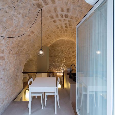 Vittoria Luxury Suite A Ostuni By Wonderful Italy Kültér fotó