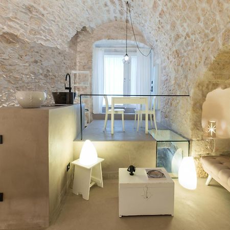Vittoria Luxury Suite A Ostuni By Wonderful Italy Kültér fotó
