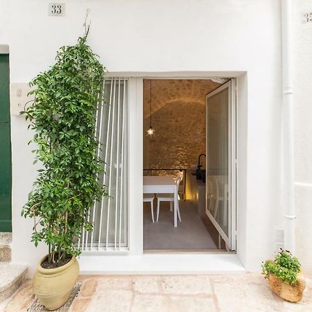 Vittoria Luxury Suite A Ostuni By Wonderful Italy Kültér fotó