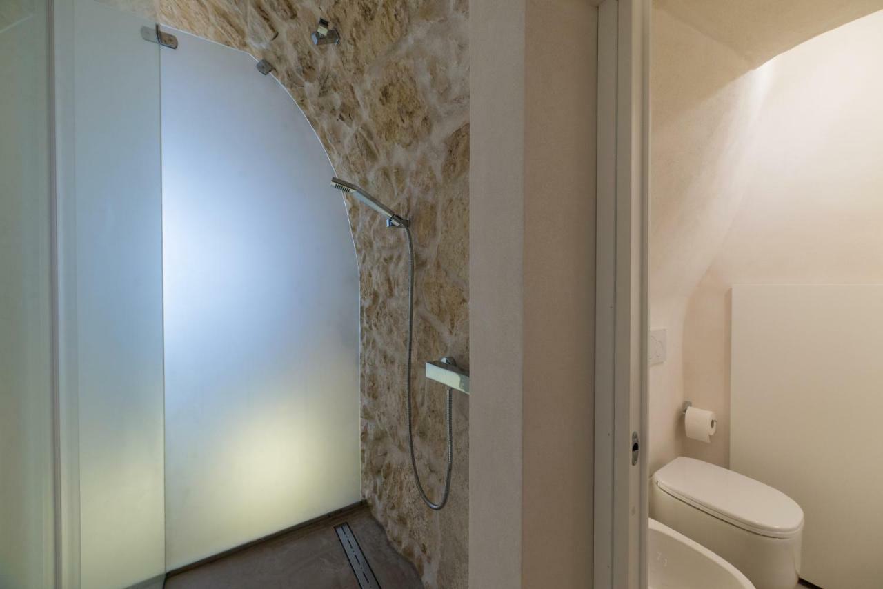 Vittoria Luxury Suite A Ostuni By Wonderful Italy Kültér fotó