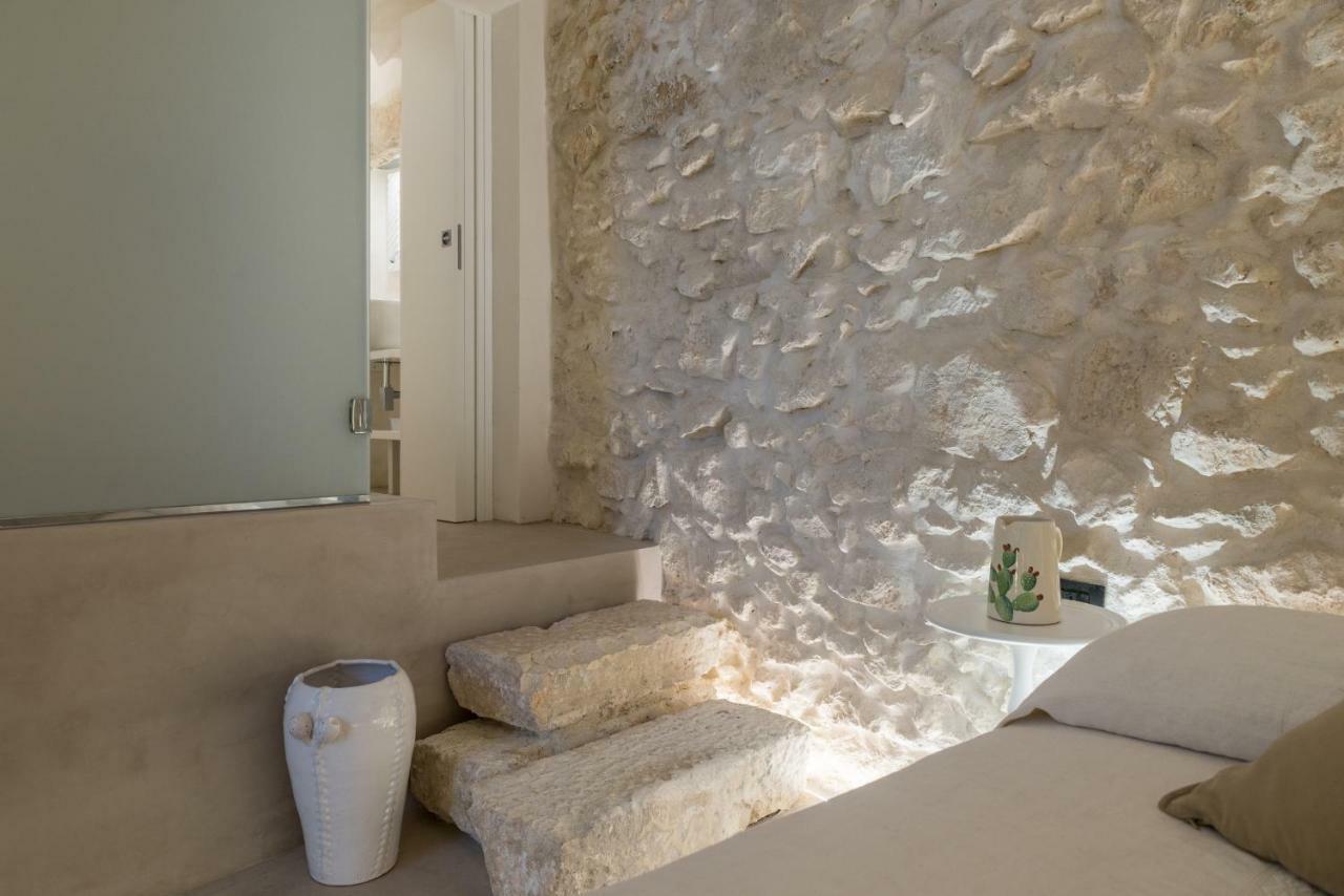 Vittoria Luxury Suite A Ostuni By Wonderful Italy Kültér fotó