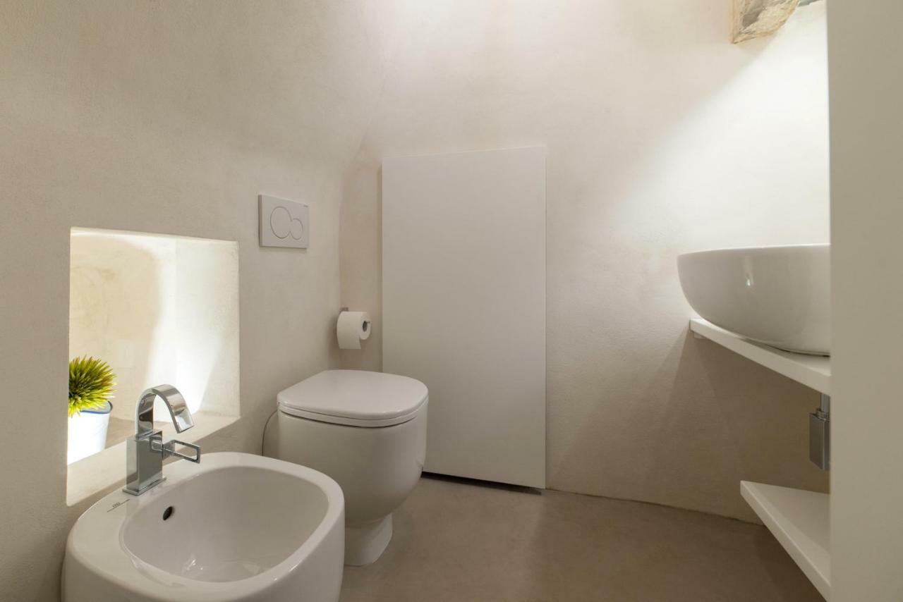 Vittoria Luxury Suite A Ostuni By Wonderful Italy Kültér fotó
