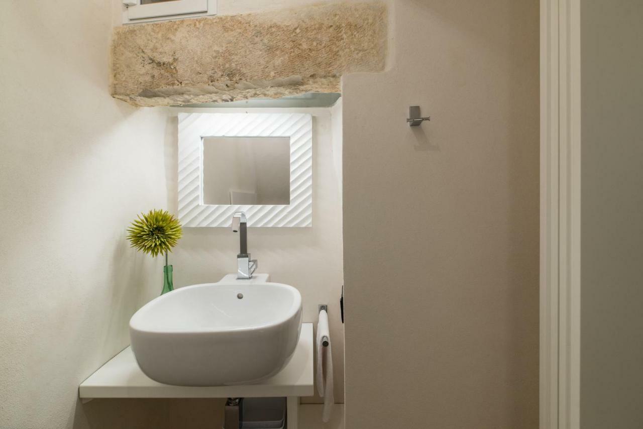 Vittoria Luxury Suite A Ostuni By Wonderful Italy Kültér fotó